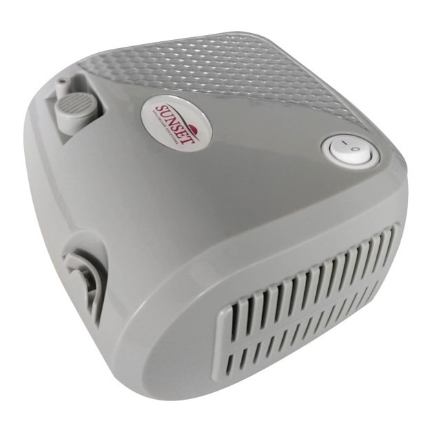 Nebulizer Device