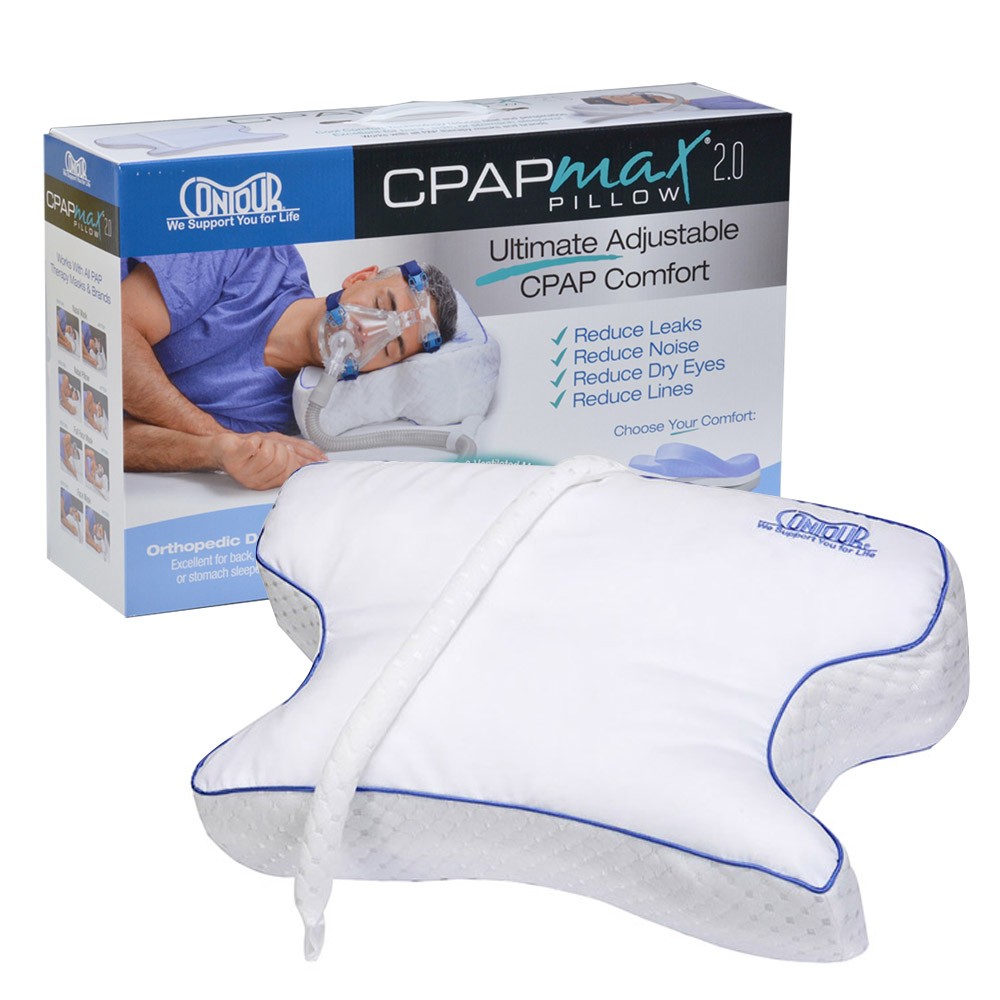 CPAPMax Pillow