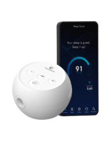 Travel CPAP Device 1